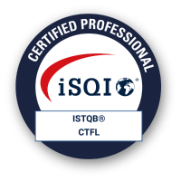 ISTQB CTFL Badge